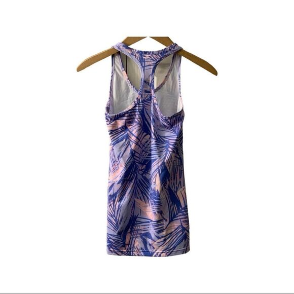 Iviva by Lululemon Keep Ur Cool Racerback Tank Top - Picture 2 of 2